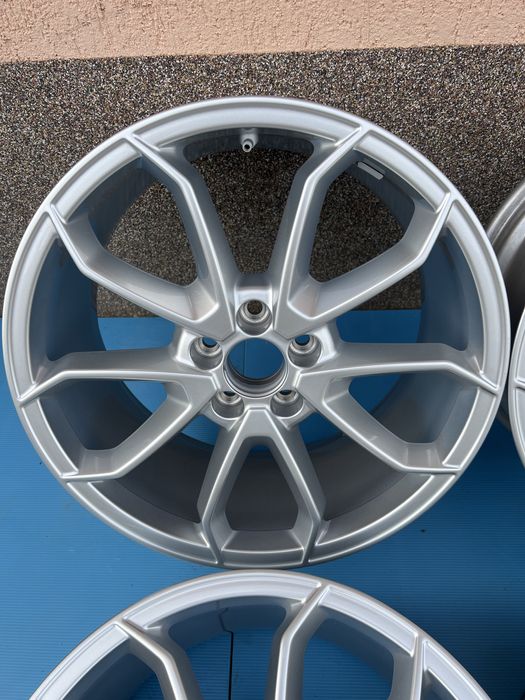 Jante Demo Audi R17 5x100 57.1 Et46 Audi VW Skoda Seat