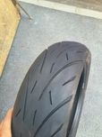 Metzeler Cruisetec 180/60