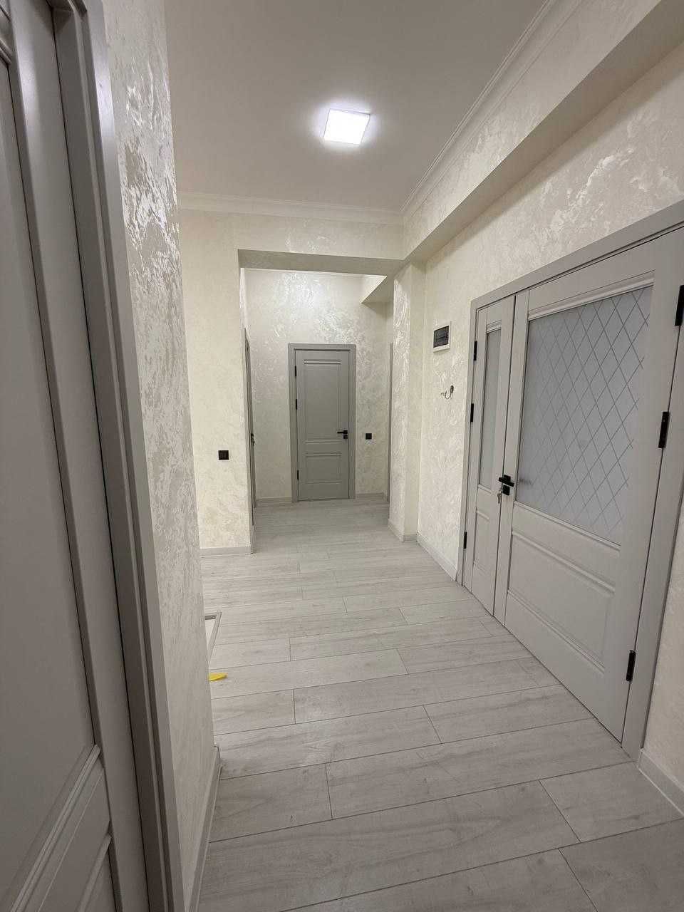 Кибрай центр Евро дом 3 сотки 240м² готовый