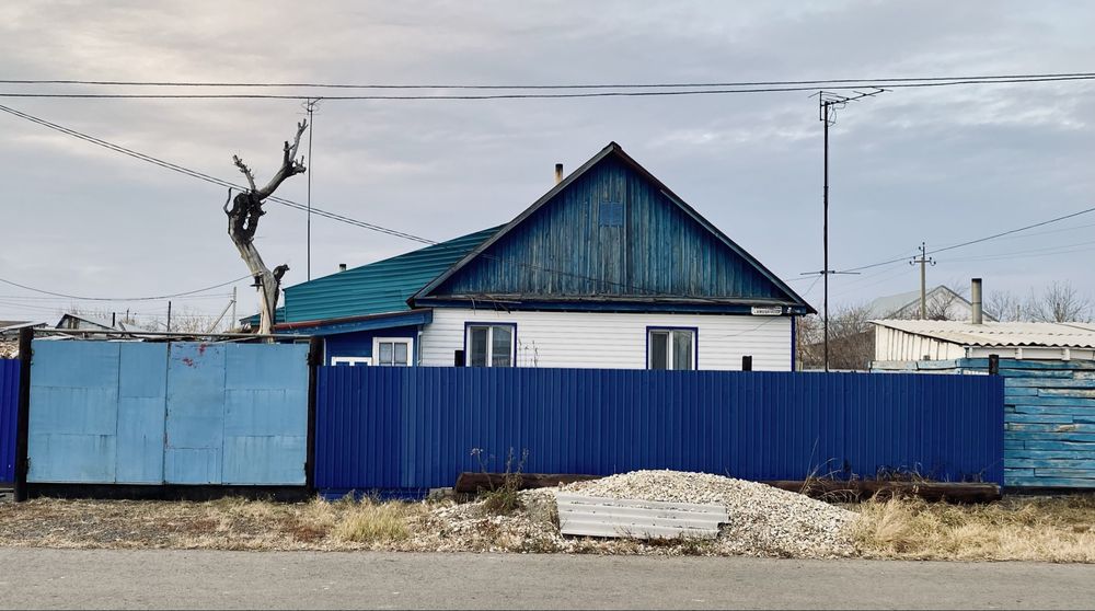 Продается Дом, Булаево, Киреева 16/1