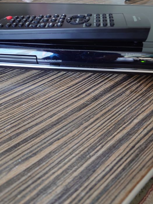 Cd DVD MP3 Toshiba nou