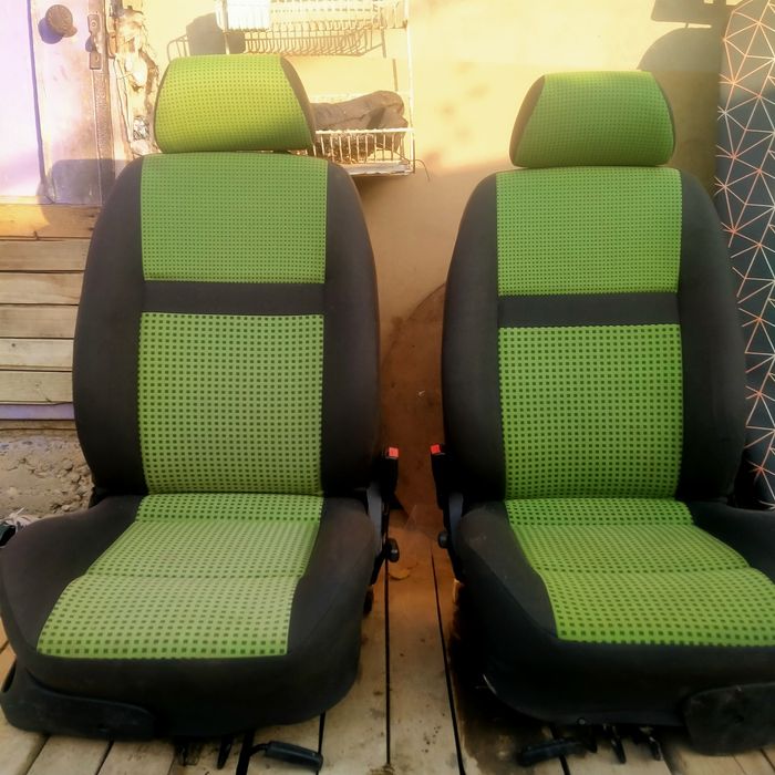 Сидени гольф поло