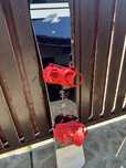 Placa snowboard 160cm + boots 43