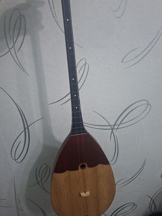 Продам домбыру отдам дёшево.