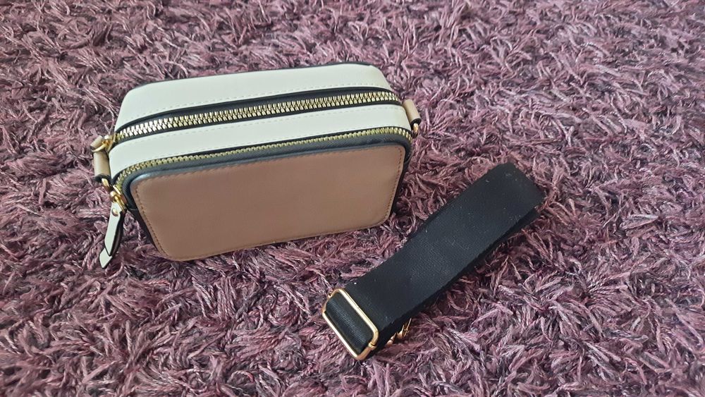 Сет от 3 дамски чанти (продават се и по отделно)