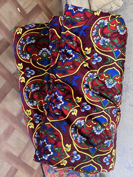 Курпача курпа как новый 130х200