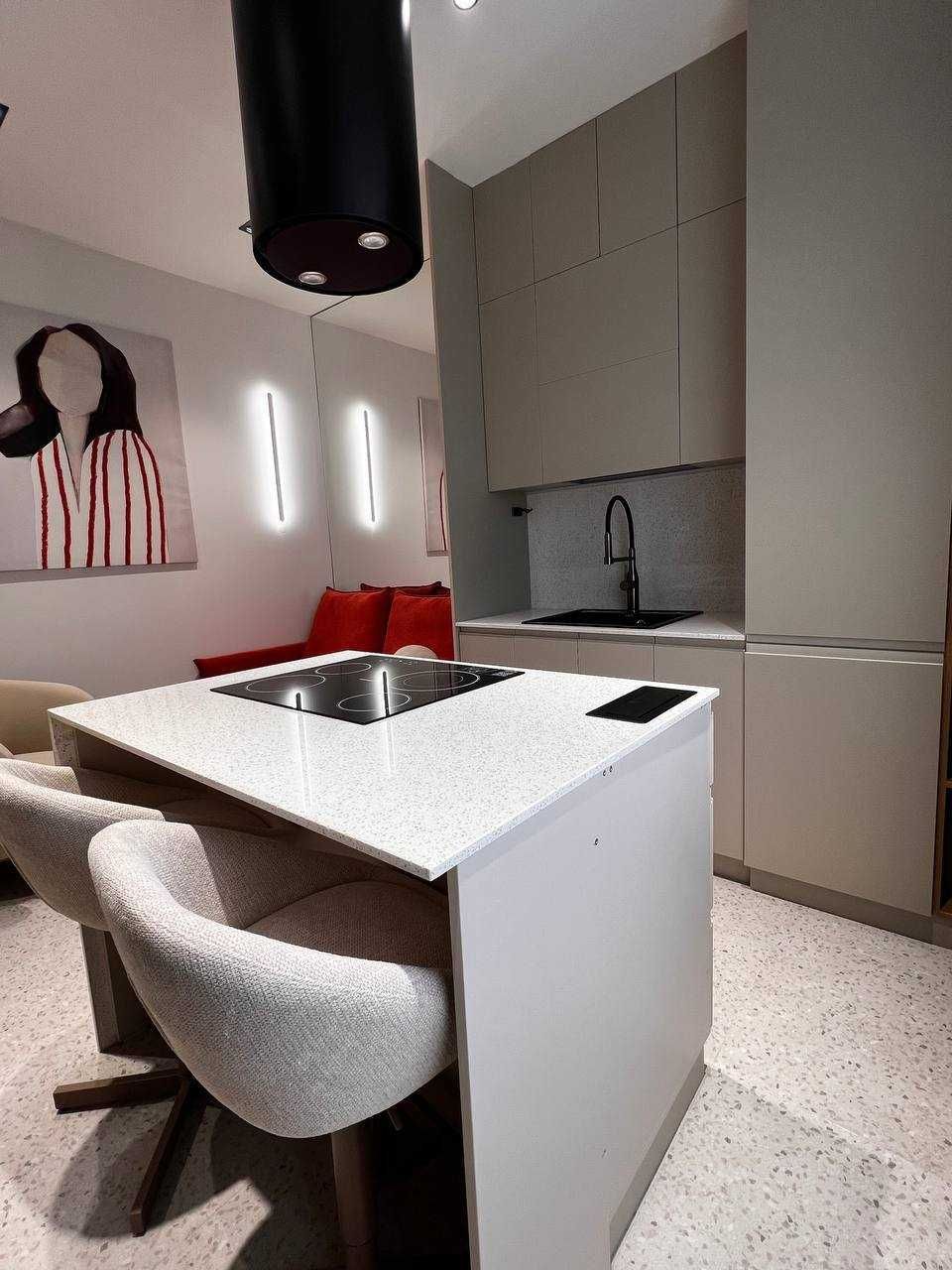 Сдается 1х квартира на Акай Сити Apartment “Akay city” Дархан