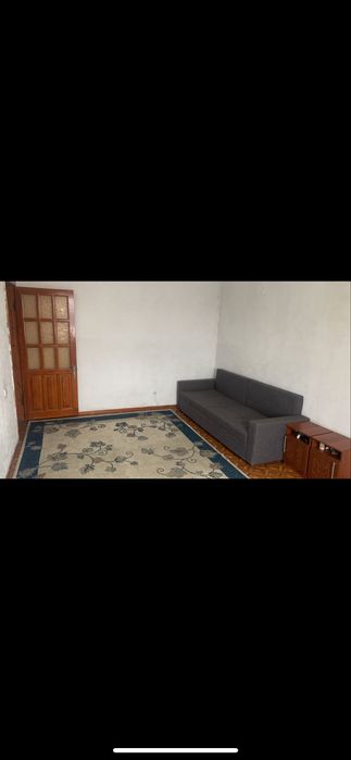 Срочо нужен на подселения один человек ! Подселенияға бір адам керек !