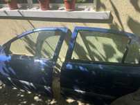 Vand usi opel astra g sedan!