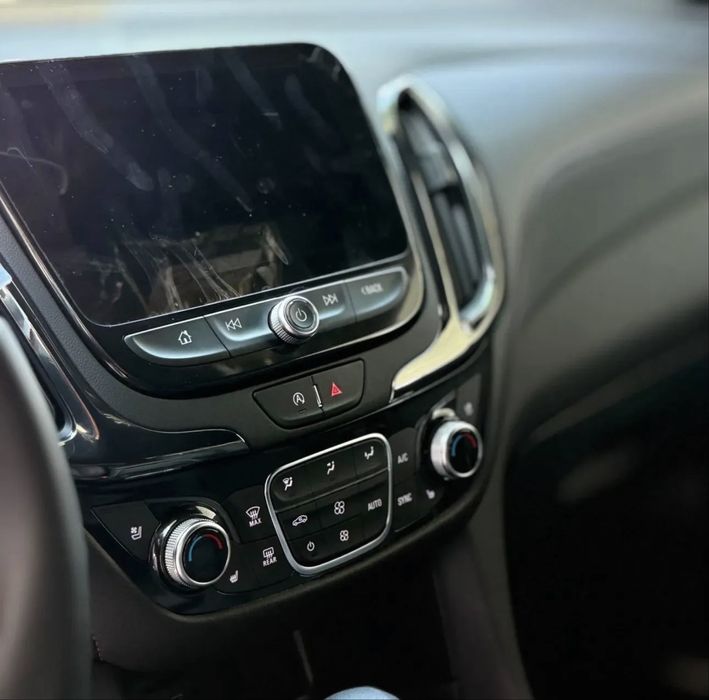 Equinox RS 2023/2024