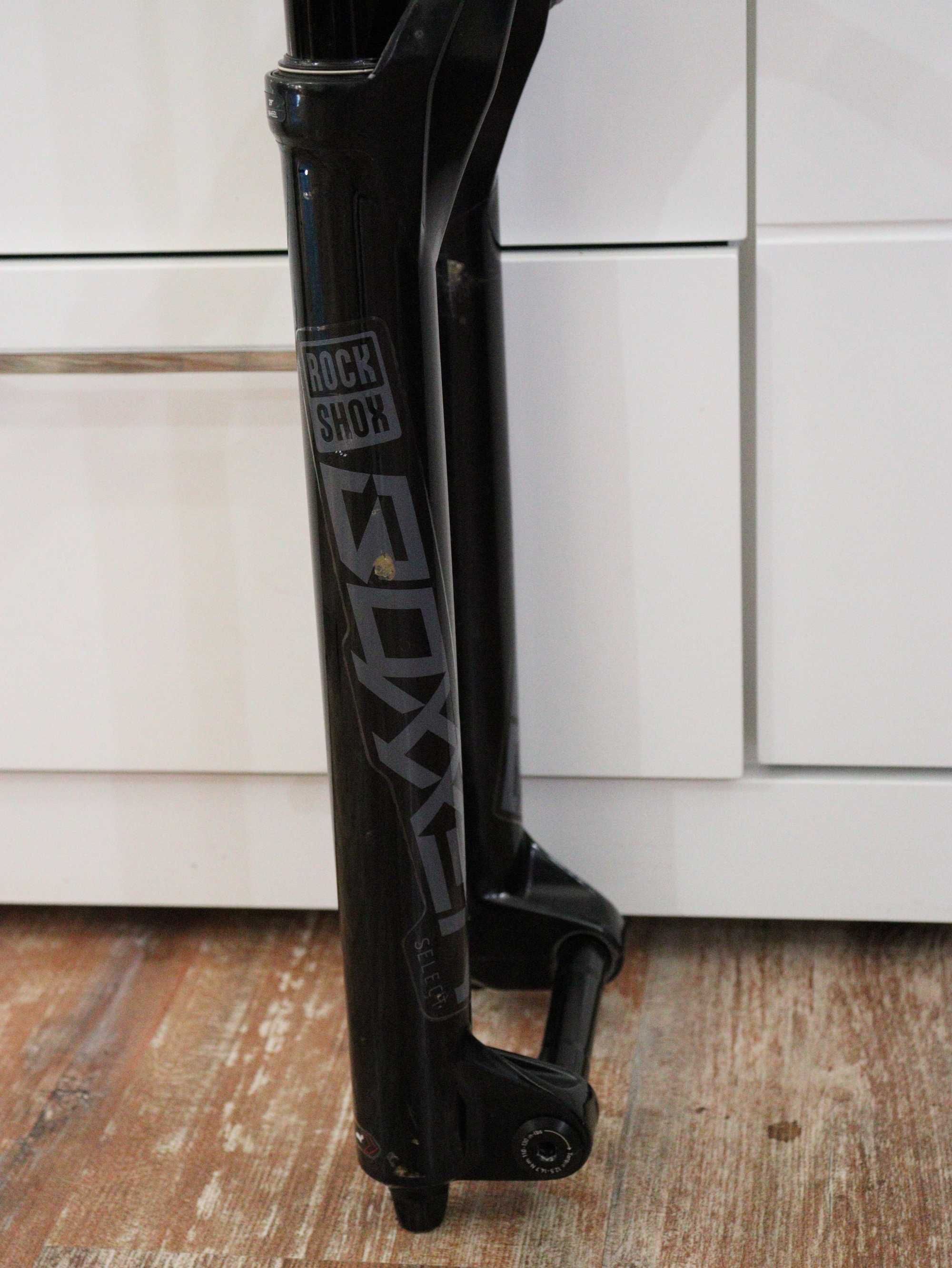 RockShox Boxxer Select 2023 29 цола
