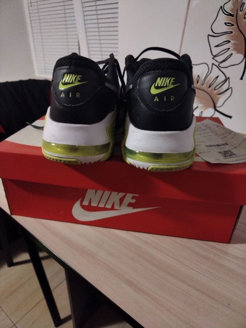 Nike air max оригинални