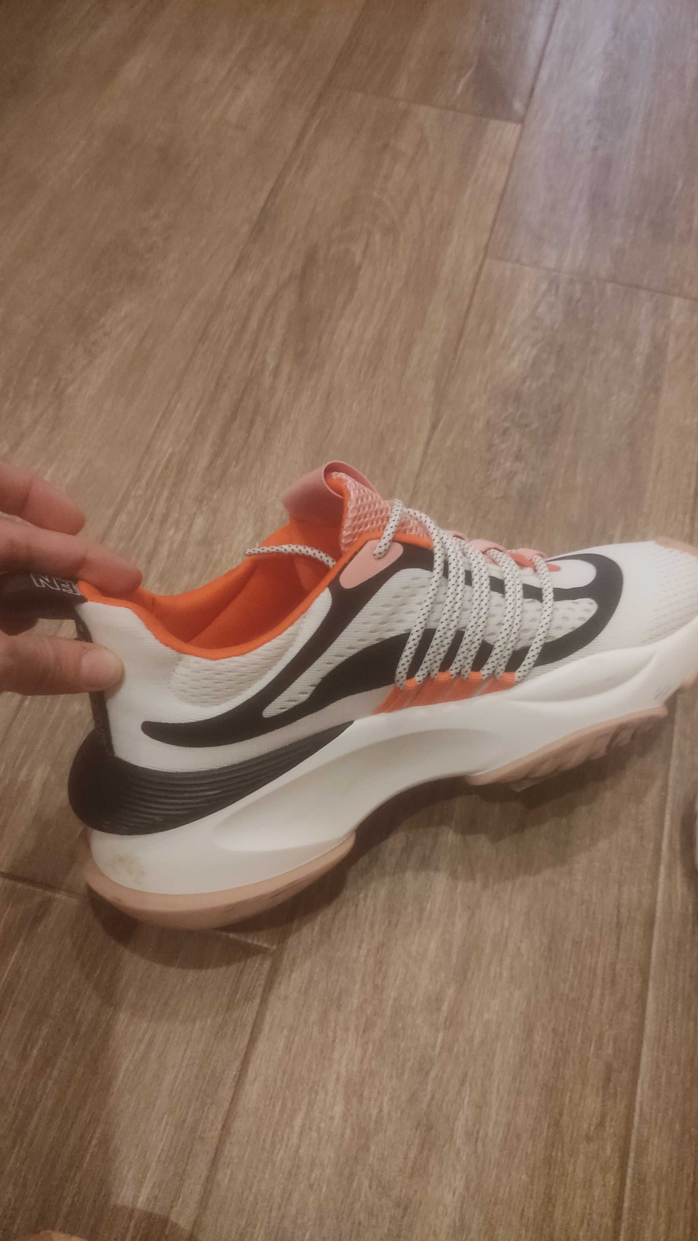Steve Madden сникърси 40 номер