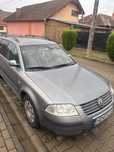 Vand volkswagen passat variant 1.9 tdi
