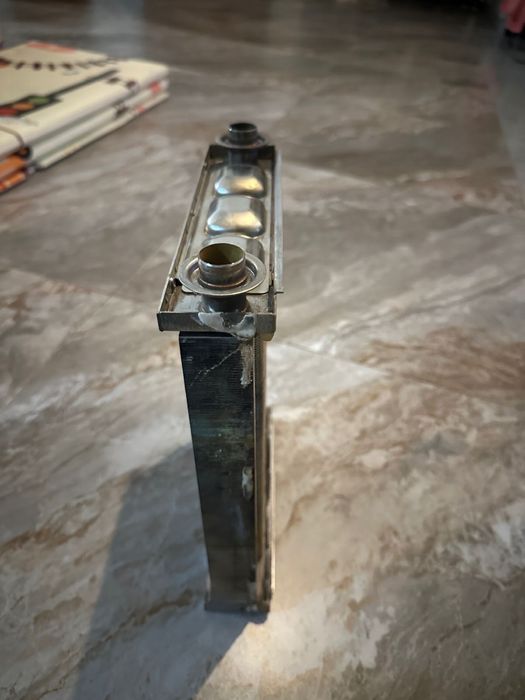 Теплообменник 3,5