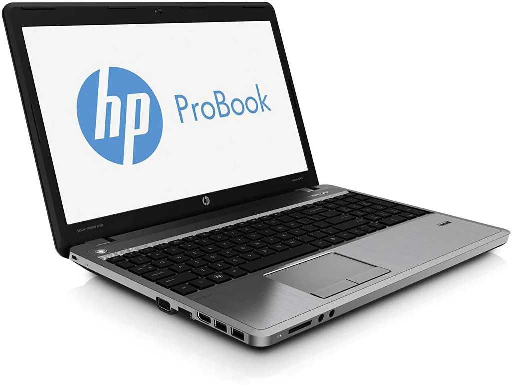Продам игровой ноутбук HP Probook 4540s!