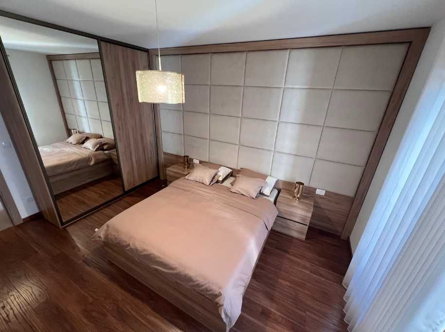 Дава се под наем Тристаен апартамент в Пловдив, Беломорски - 89 кв.м за 372.3 € - Снимка #4