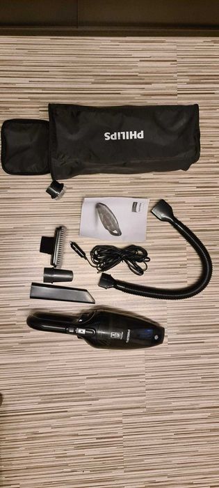 Aspirator auto Philips