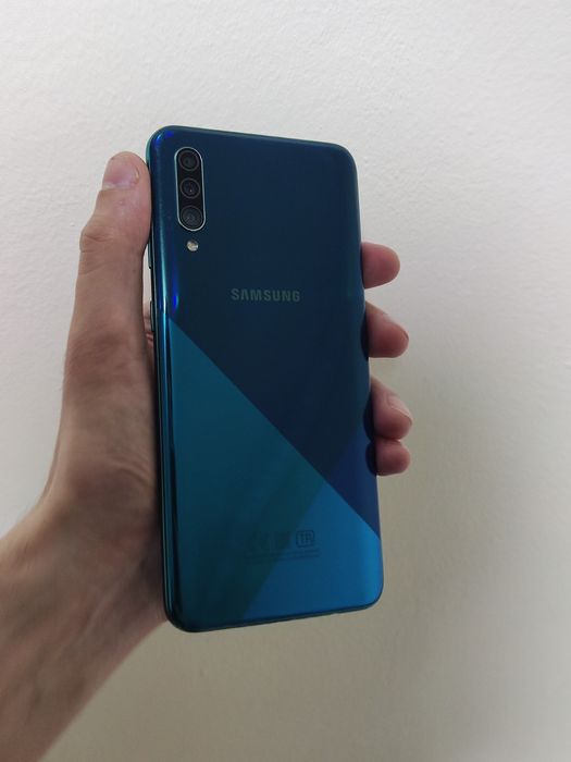 Самсунг А30S Оперативка 4 Samsung