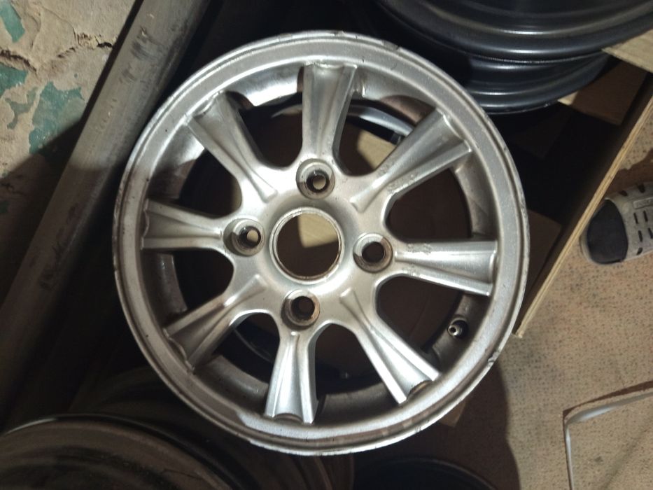 Matizga H9 diska sotiladi