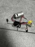 Combo esc rc hobbywing 2-3s brushed si motor 550s mare