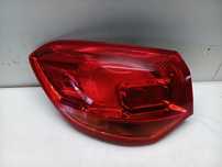 Ляв стоп за Opel Astra J / Опел Астра комби