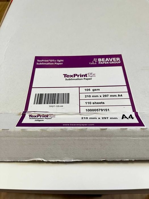 Produs personalizare textile