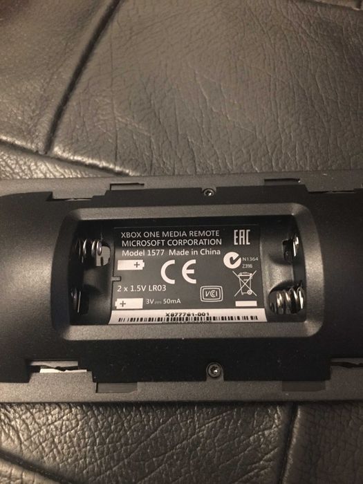 telecomanda xbox one