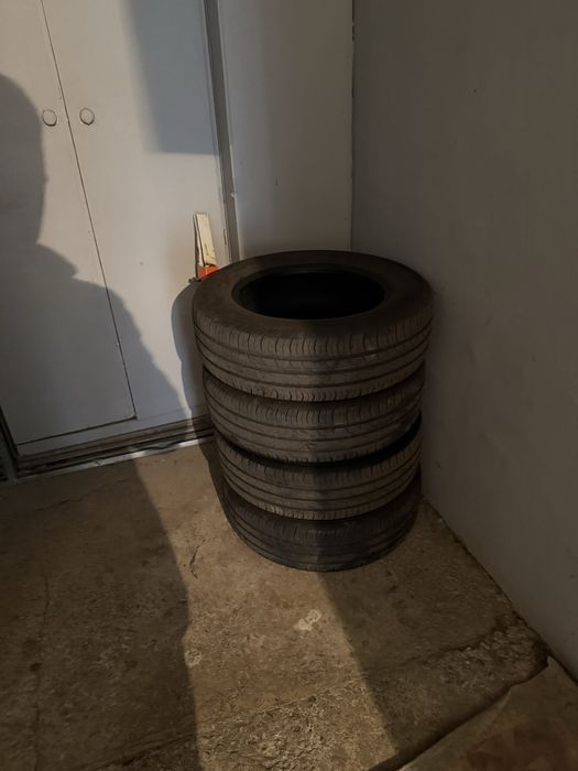 Continental 195/65/15 shina sotiladi