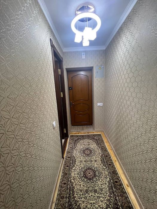 Аренда квартиры Саламатина 2/3/4