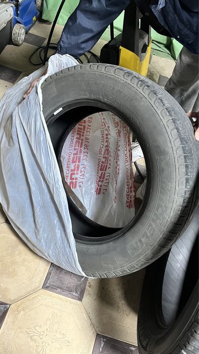 Мишлен премьер лтх