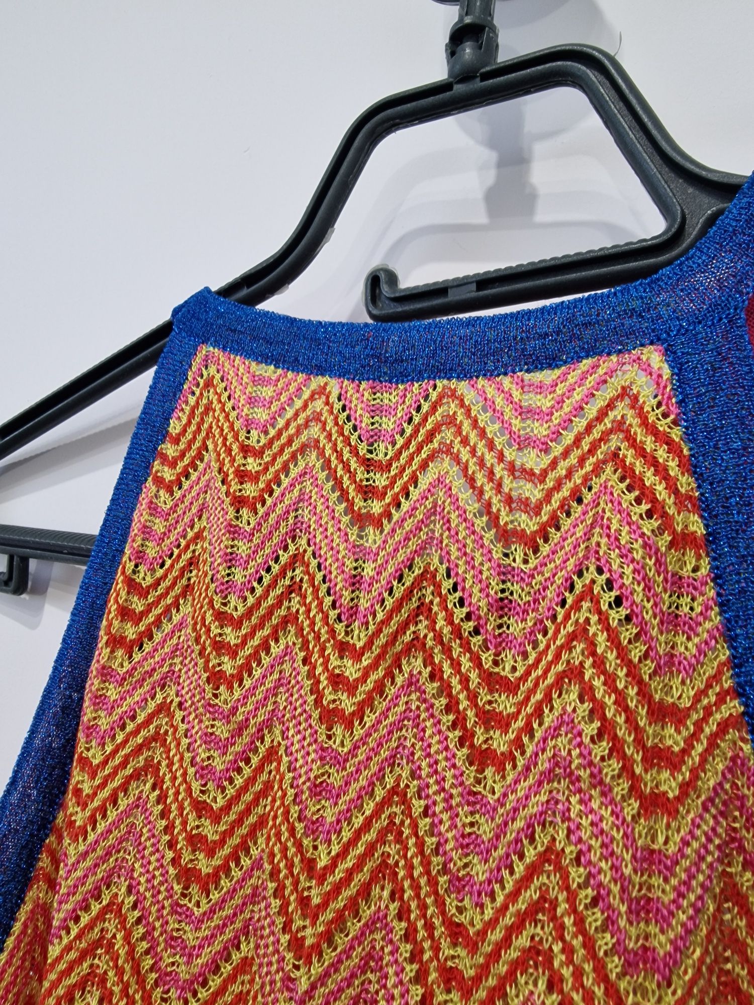 Missoni Оригинален дамски топ/потник