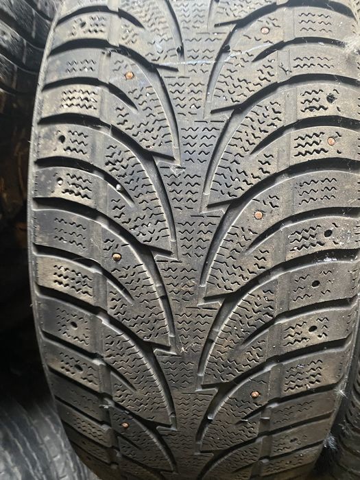 На 17 265/65 Сайлунг