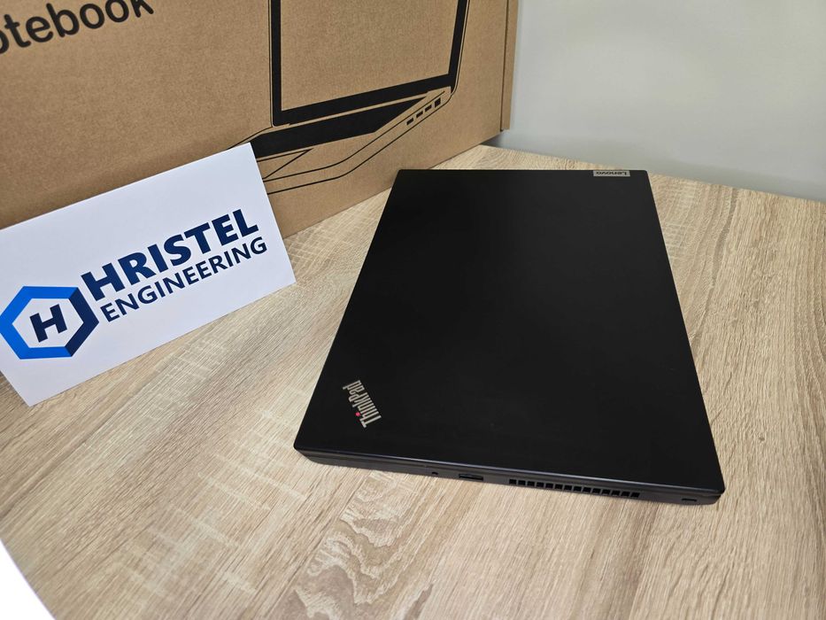 Лаптоп Lenovo ThinkPad L14 Gen 1, процесор AMD Ryzen 3 Pro, Windows 11