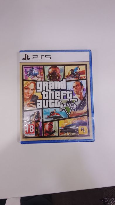 Новые диски для ps4 ps5