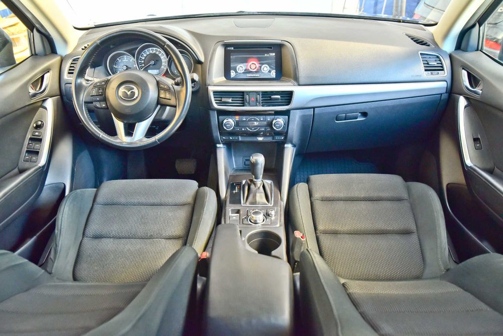 Mazda CX5 2.2 diesel automat 135000 km