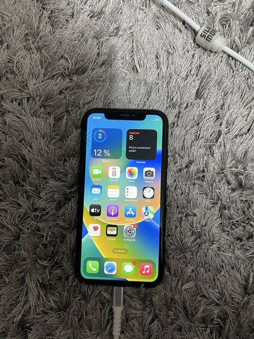 Vand Iphone XR !! Functional