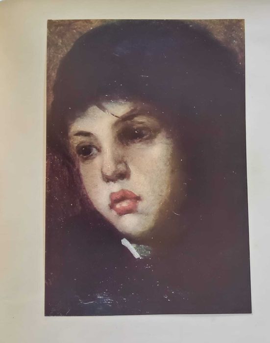 Nicolae Grigorescu 1961 - George Oprescu Editura: Meridiane