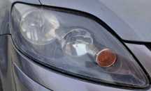 Far VW Golf 5 Plus 1.6B 2005
