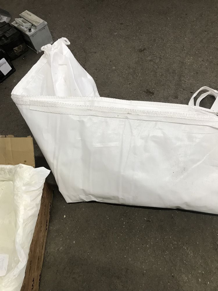 Vand saci big bag curati
