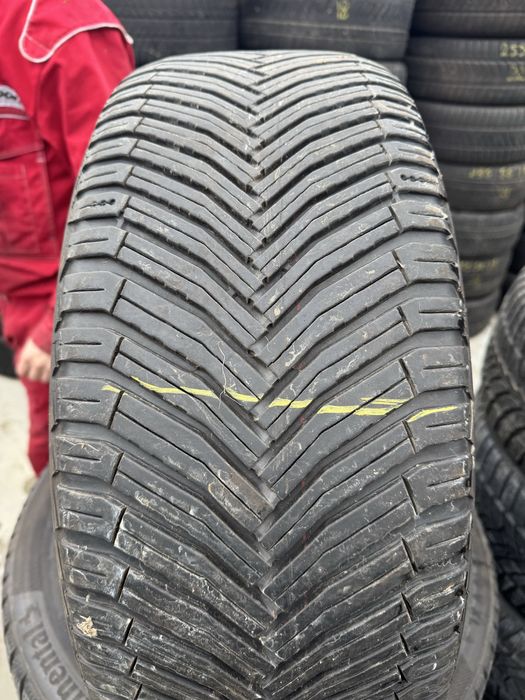 245 45 19 michelin crossclimate iarna m+s 2023