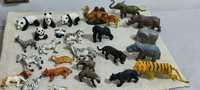 Diverse animale și figurine plastic