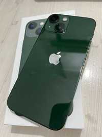 Apple iPhone 13 mini 128 Gb (г Шымкент ул Уалиханова 219)