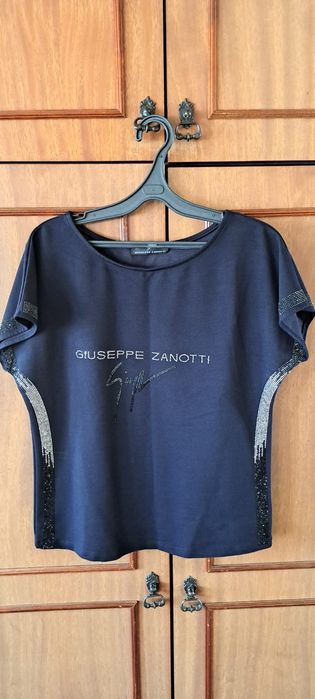 Костюм двойка синий