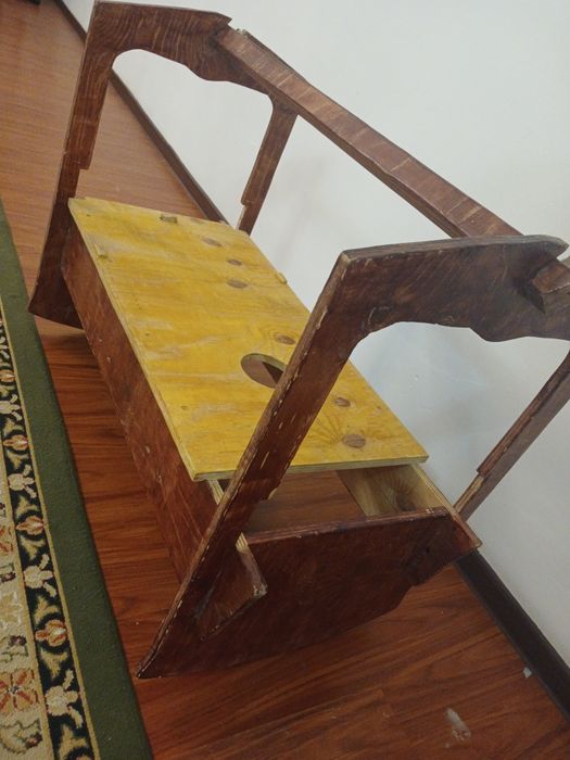 Бесік жиналмалы новый