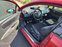 Vand citroen c4 vts