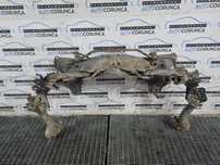Punte spate Honda CR - V IV 2.2 i - DTEC 2012 - 2018 SUV 4 Usi (1201) 4x4