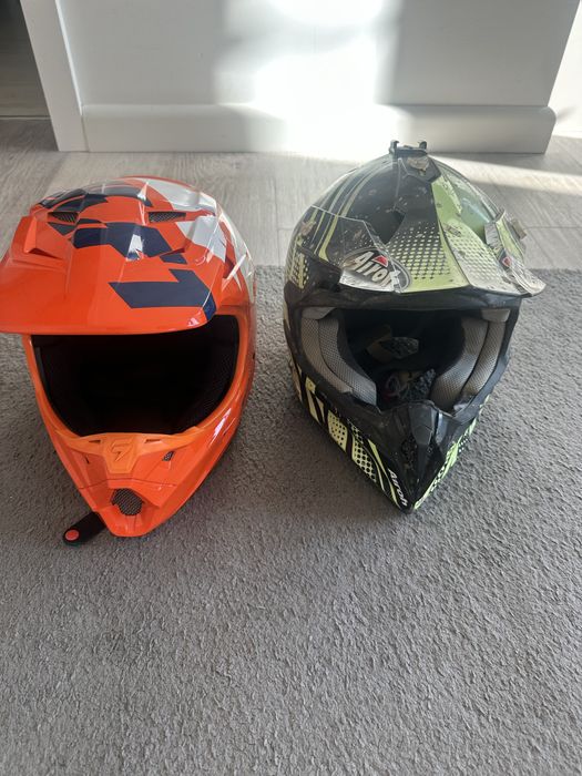 vand casca cross/atv