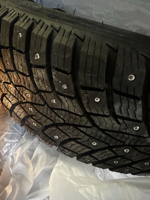 Зимние Шины Triangle 195/65/15