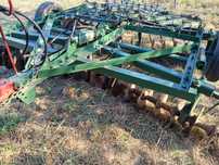 Disc   9 talere  3, 2 m
